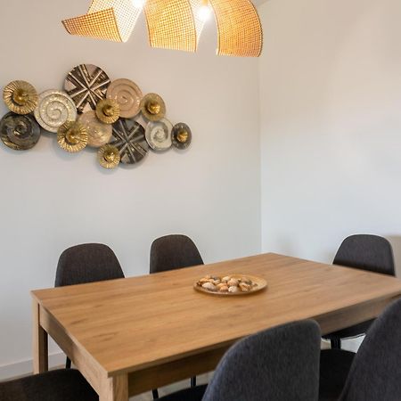 Top Casares Golf Apartment Luaran gambar